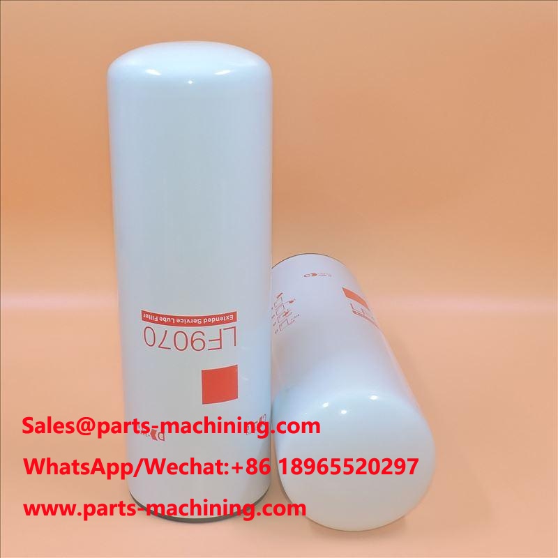 الحالة STX375 324617A1 فلتر الزيت 5590004734 BD7153 86034028