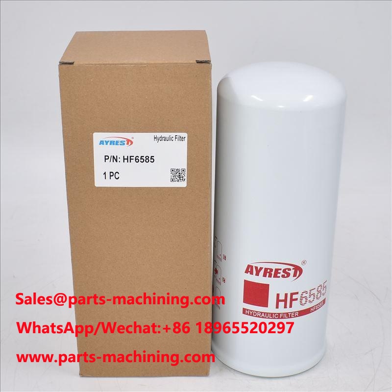HF6585 Hydraulic Filter