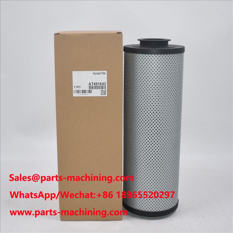 AT491643 Hydraulic Filter