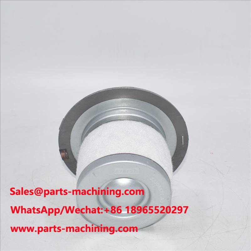 22305577 فاصل زيت الهواء LE4006 OS5203 لضواغط Ingersoll-Rand