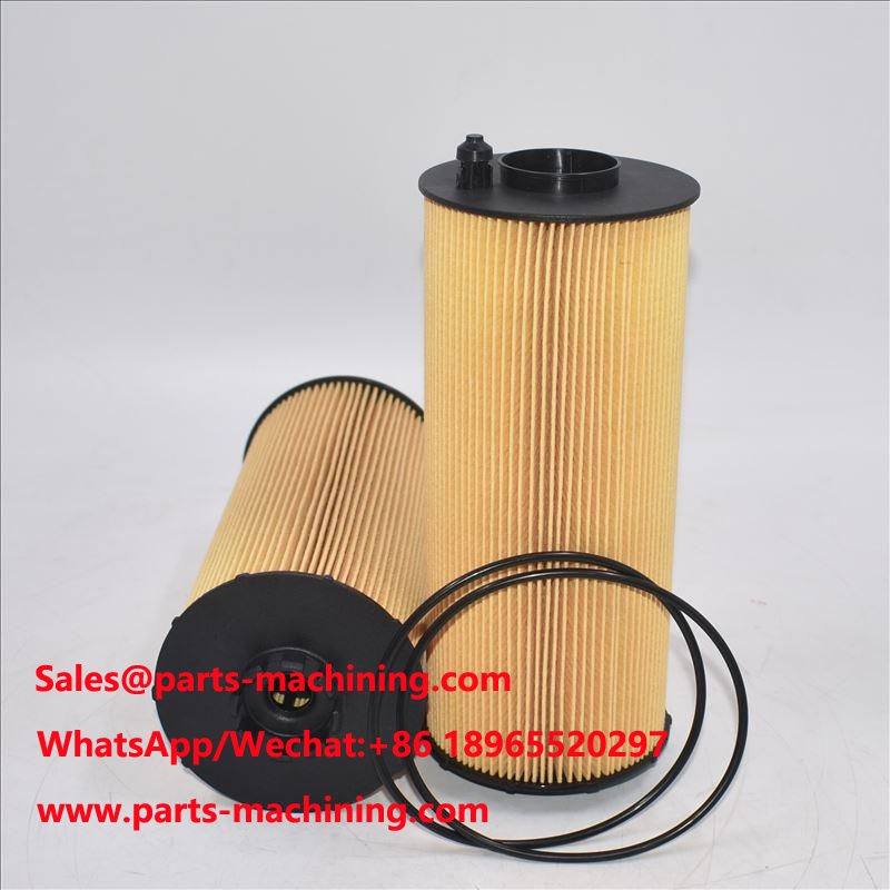 داف CF85.370 1928868 فلتر الزيت P580780 LF17527 HU11003y