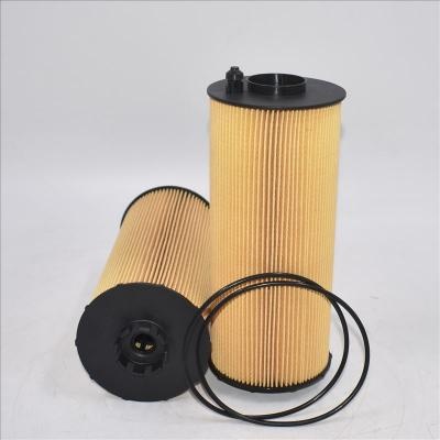 داف CF85.370 1928868 فلتر الزيت P580780 LF17527 HU11003y