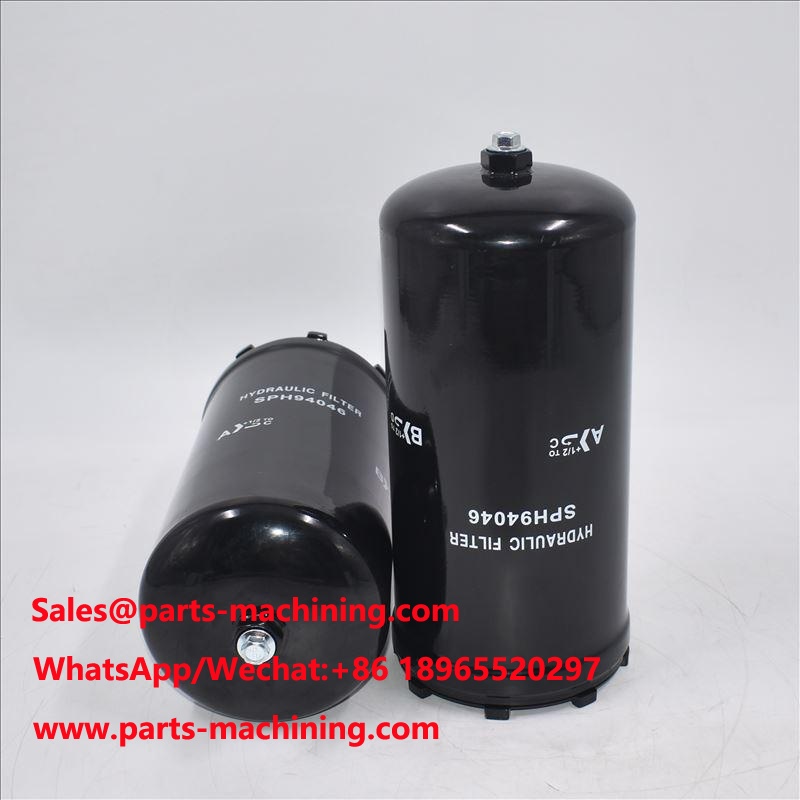 فلتر هيدروليكي كوبوتا KX183 RD809-62240 RD809-62241 SPH94046 HC-54040