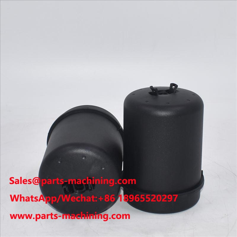 شاحنات DAF 1928869 فلتر الزيت Z830F BC40009 P580781 CS41047