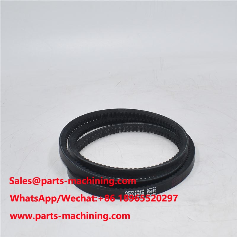 حزام V XPA1630 SPAX1630 13 × 1630 مم