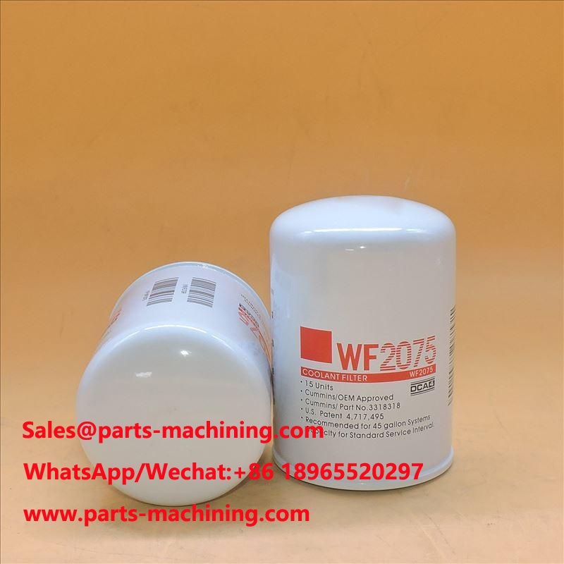 47400020A Coolant Filter