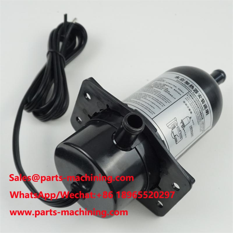سخان نوع الخزان TPS102GT10-013 TPS202GT10-013 استبدال Hotstart