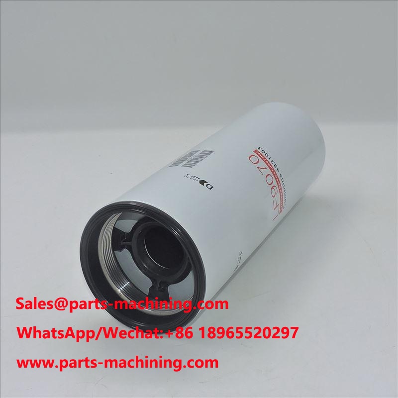 340681000 Oil Filter