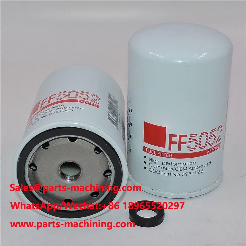 59728188 فلتر الوقود 52108057 13887484 91605196 إشارة مرجعية لشركة Ingersoll-Rand