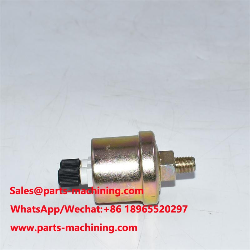 KE21120 مستشعر ضغط الزيت NPT 1/8 0-10 بار
