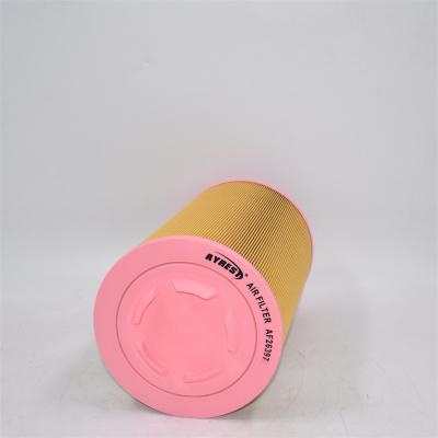 AF26397 مكافئ فلتر الهواء 16138004 2567902 3902783M1 P782104