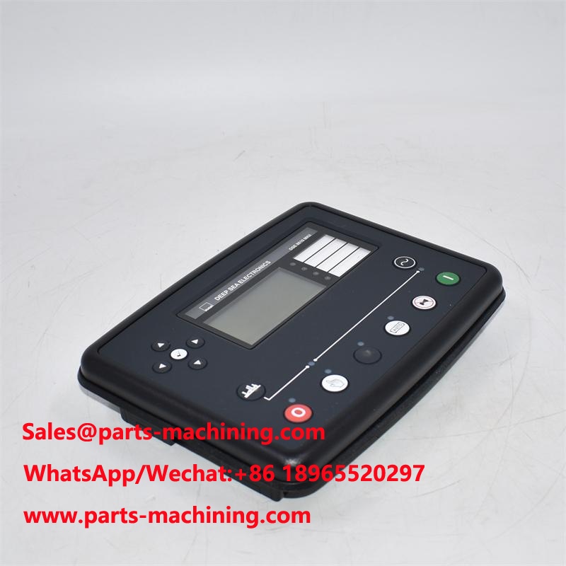 DSE8610 وحدة تحكم التزامن الشركة المصنعة المهنية