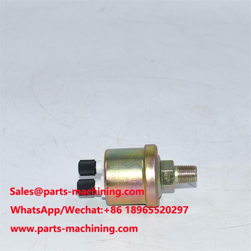 مستشعر ضغط الزيت KE21135 NPT1/4 0.8Bar