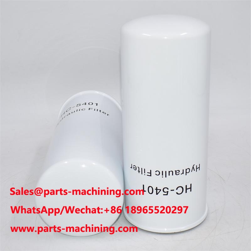 HC-5401 مكافئ الفلتر الهيدروليكي 075911603 CSP-10L-30