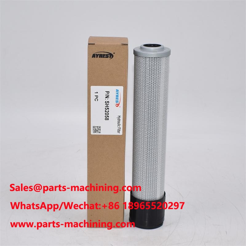 HF40038 Hydraulic Filter