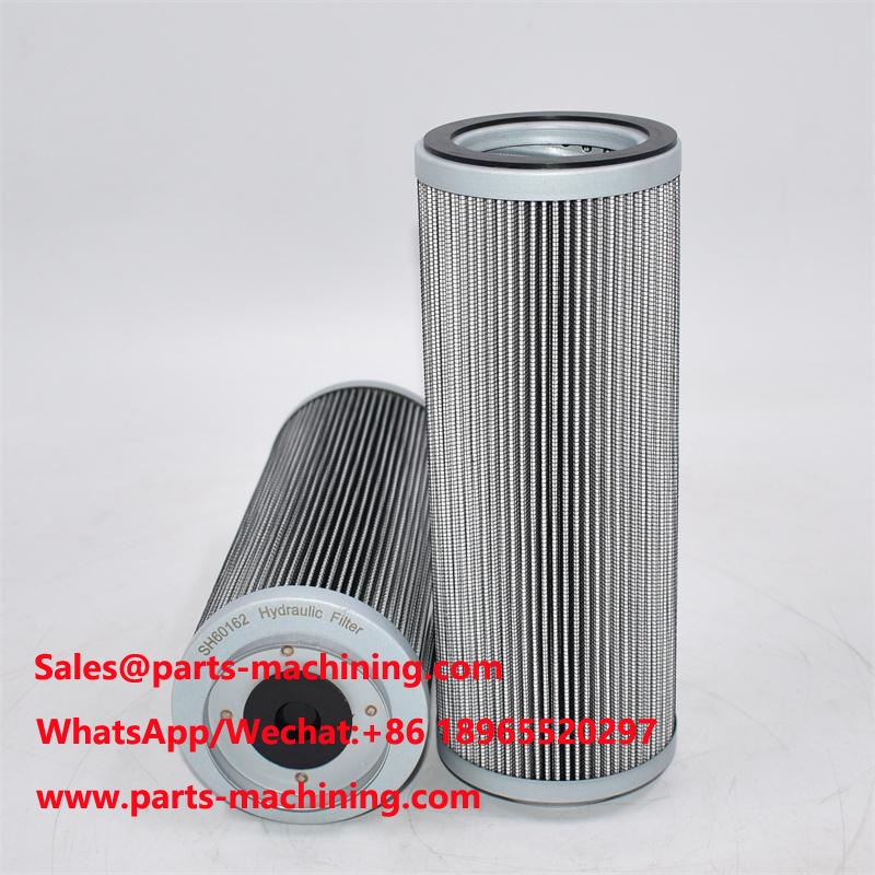 17248673710 مرشح هيدروليكي 1-7248673710 172486-73710 SH60162 HD9007 تاجر الجملة
