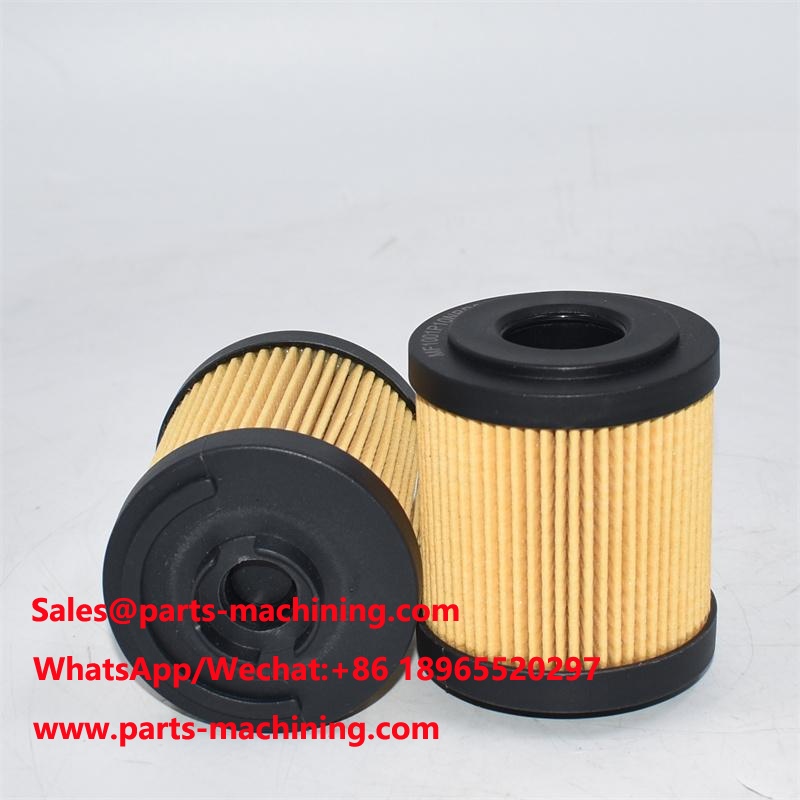 MF1001P10NBP01 مرشح هيدروليكي مرجعي PT9180 P579932 HF35201