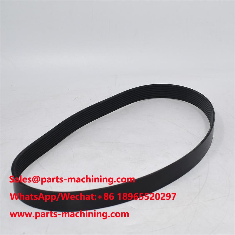 8PK1050 حزام مروحة المحرك
    