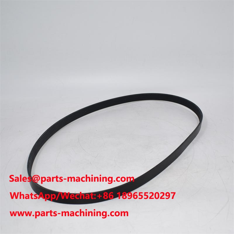 6PK1372 حزام مضلع على شكل حرف V
    