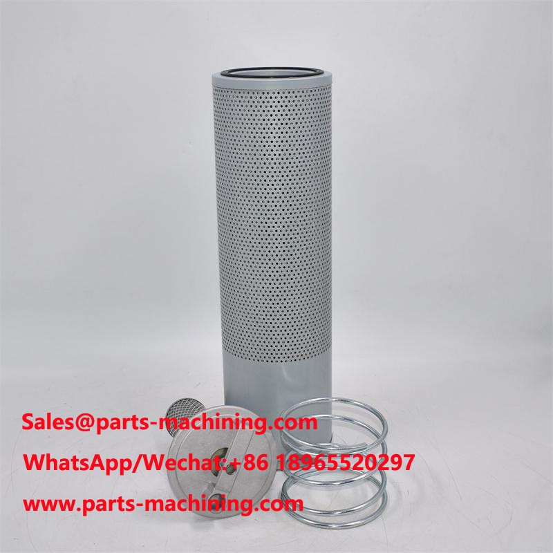 60200365 مرشح هيدروليكي SH60793 P0-C0-01-01430 HY80061 جودة عالية
    