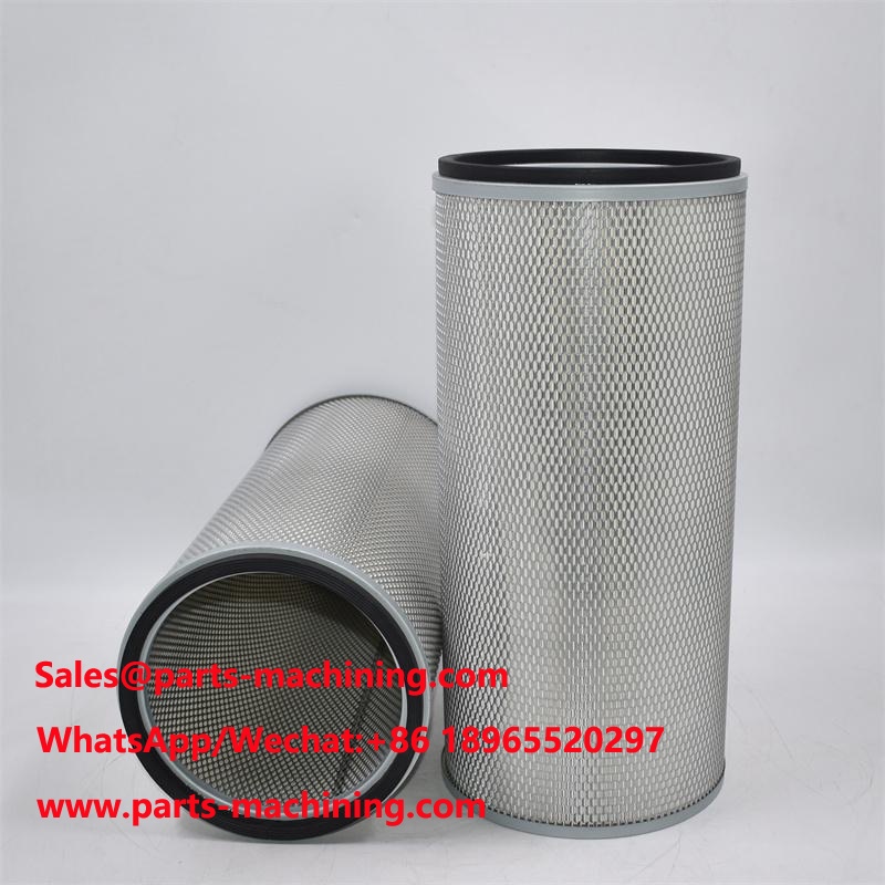 Air Filter P124866