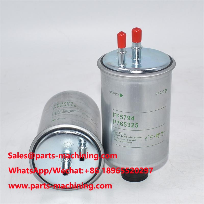 فلتر الوقود الأصلي FF5794 320A7170 WK9036 P765325 متوفر
    