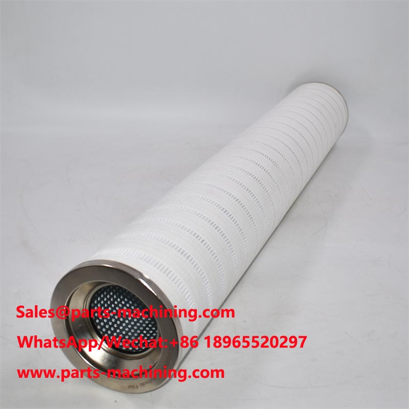 HC8400FKN39H المرشح الهيدروليكي H840039005BN HY20253 المورد المحترف
    