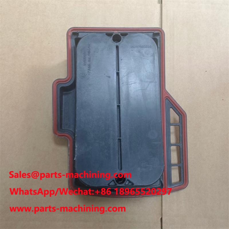 CV15000 مرشح متنفس علبة المرافق مرجع ترافقي 3683918 CV50633
        