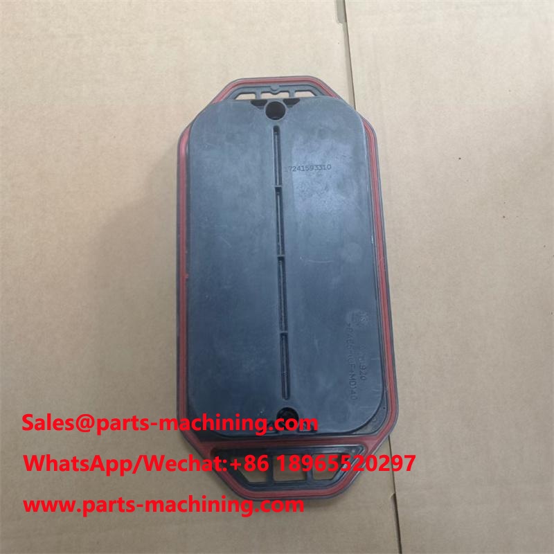 مرشح استراحة علبة المرافق CV50626 2895324 2869874
        