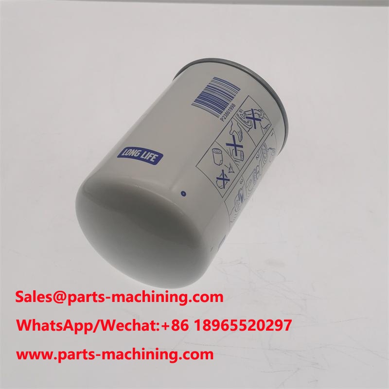 23861998 مرجع مرجعي لفلتر الوقود FF5987 BF46131
        