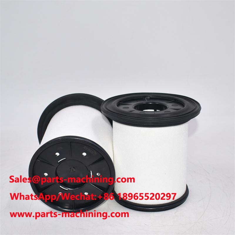 334-7575 فلتر الهواء يستبدل P786905 320/07678
        