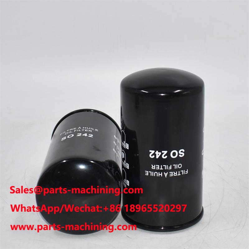فلتر الزيت الأصلي LF699 15300172 119980084 متوفر
        