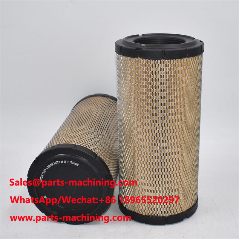 فلتر الهواء الأصلي AF25795 RS4678 240880103 متوفر
        