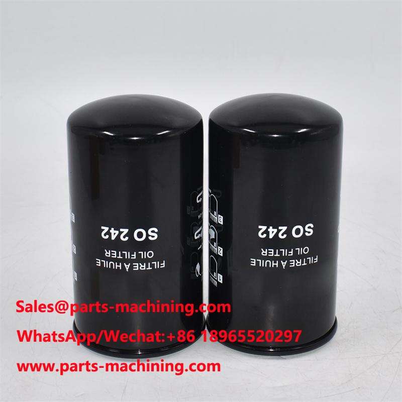 LF699 Oil Filter