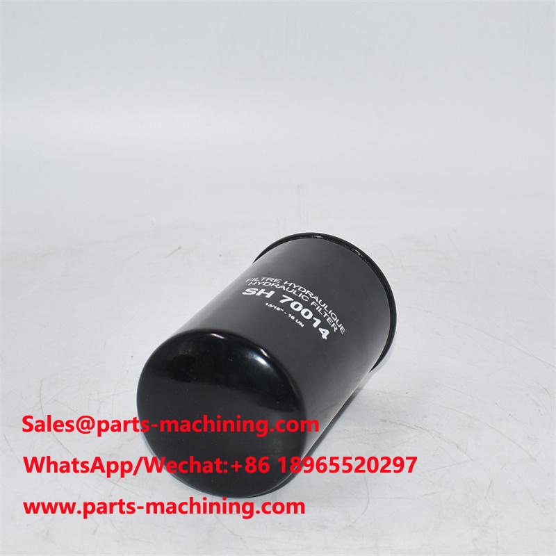 SH70014 مرشح هيدروليكي BT8417 1R-0772 561749
        