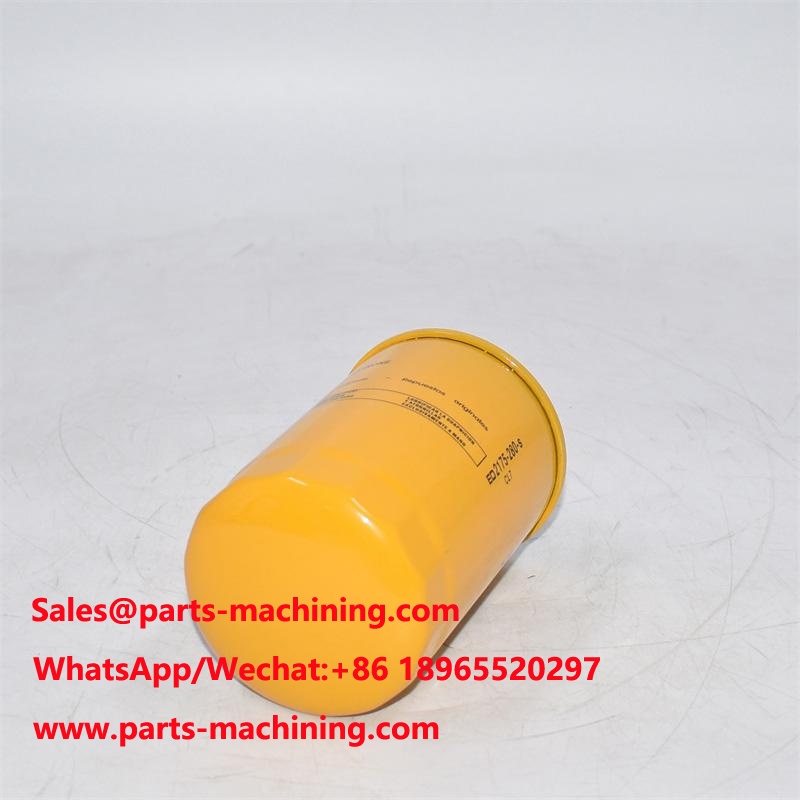 ED2175-280-S فلتر الزيت W714 / 4 590102175104 333C1013 الشركة المصنعة المهنية
        