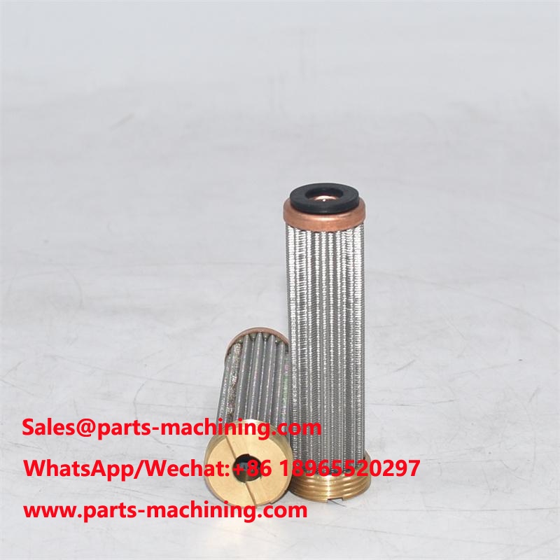 704-28-02751 مكافئ الفلتر الهيدروليكي 7042802751 SH60836
        