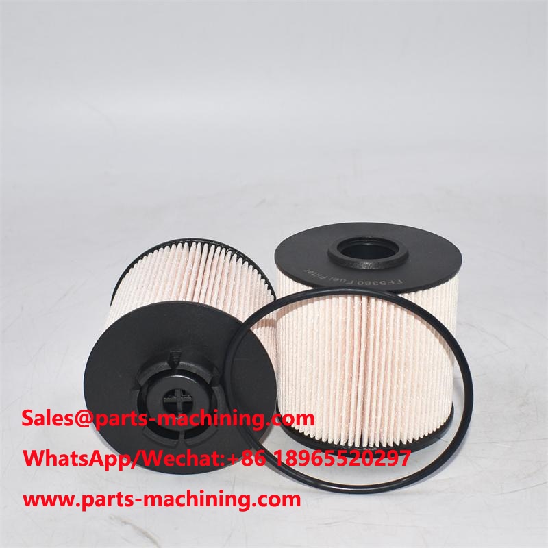فلتر الوقود الأصلي 61507642 PU1046 / 1x 5715584 1534382 متوفر
        
