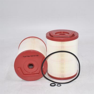 500191788 فاصل الماء والوقود يحل محل SF-45020 500190620 370682
        