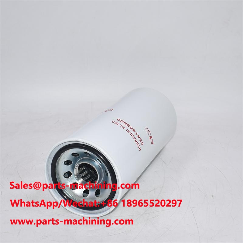 5541489600 Hydraulic Filter