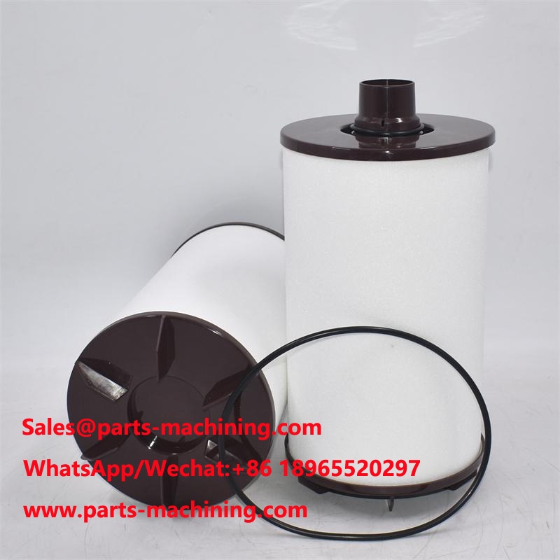 CCV55222-12-10 فلتر متنفس المحرك P636074 354-1381 WS10118 SAO6235
        