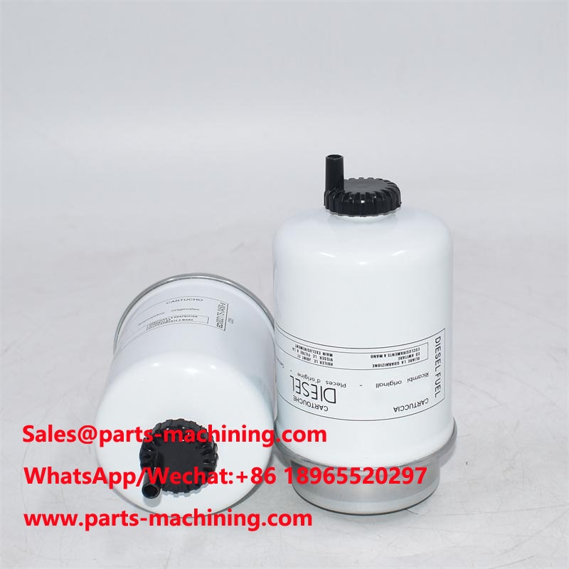 استبدال فلتر الوقود ED002175-3450-S ED0021753450S SN21006
        