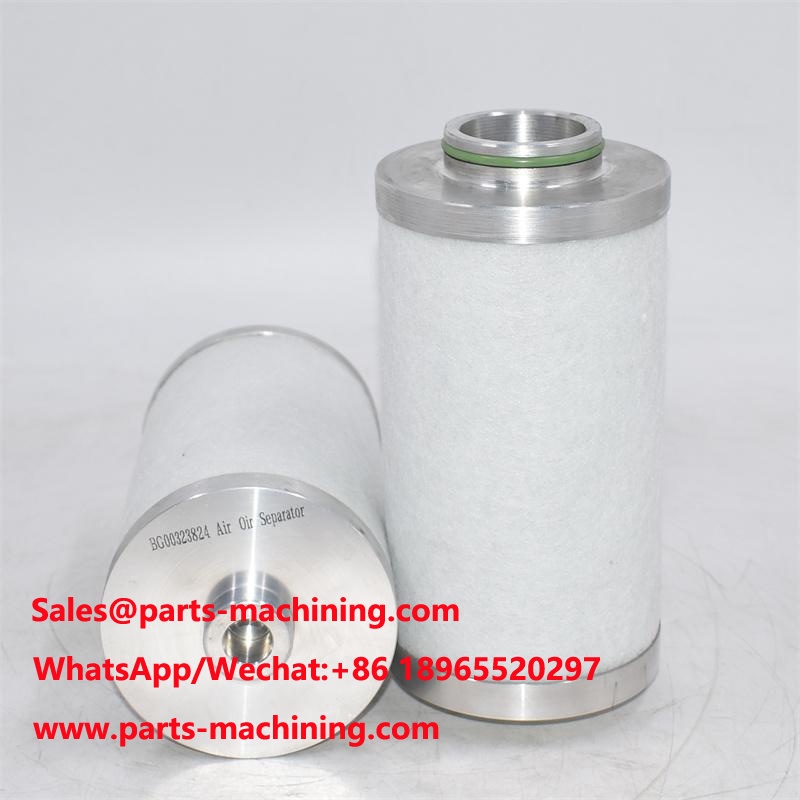 BG00323824 فاصل الهواء الزيتي المكافئ OA1261 SAO59996
        