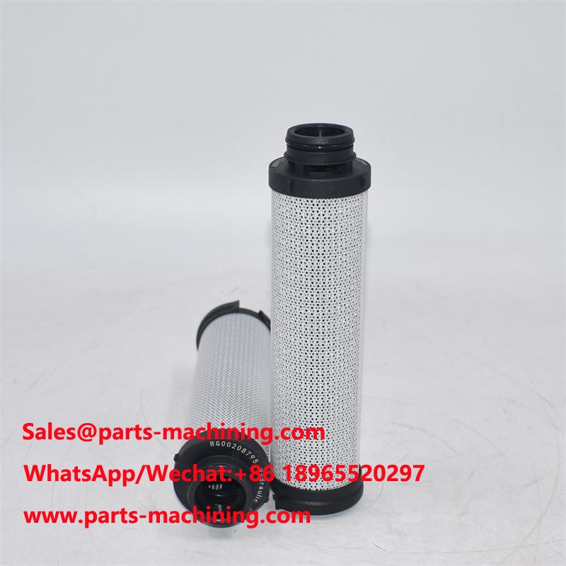 الأصلي BG00208795 الفلتر الهيدروليكي 944432Q SH51410 HY19281 متوفر
        