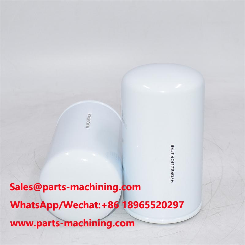 P550445 مكافئ الفلتر الهيدروليكي 44749044 1233606 AT154383