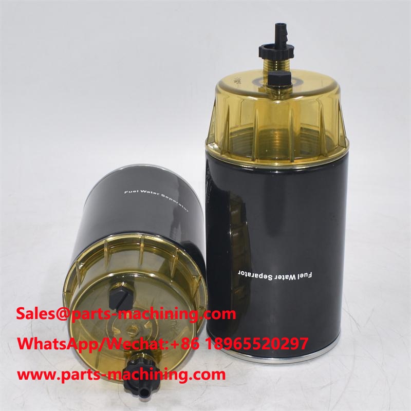 T424147 فاصل الماء بالوقود P552856 SN40925 مرجع ترافقي