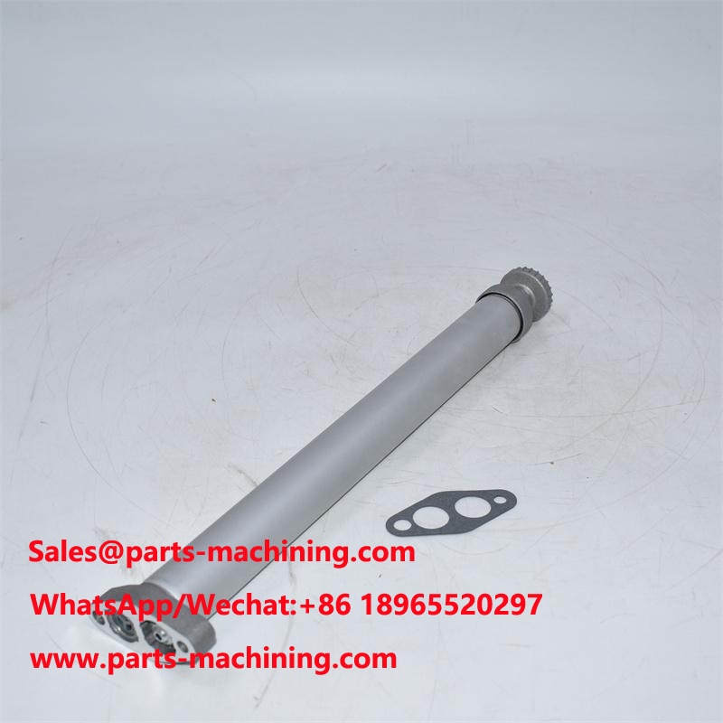 162-3906 Fuel Priming Pump