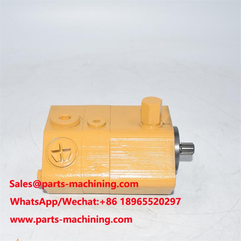 313-7770 3137770 مضخة نقل وقود محرك الديزل