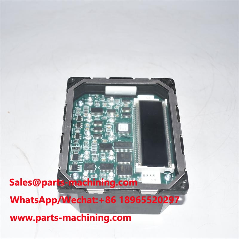 386-6022 Electronic Control Group