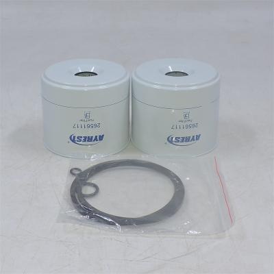 901-202 Fuel Filter